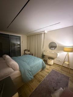 Cozy apartment janna2 compound Elsheikh zayed - 0