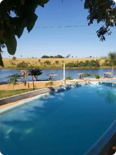 Country Kitnet - Solaris Club - 7
