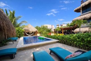 Casa Atenea - 2