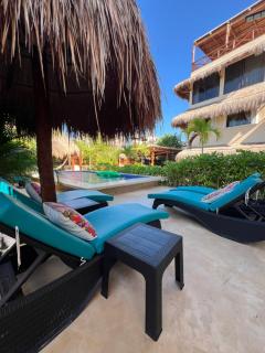 Casa Atenea - 4