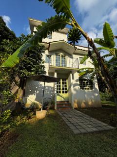 Casa La Gloria - 0