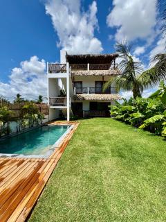 The Wave Kite House - 1