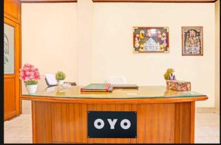 Hotel O Grand Hotel - 5