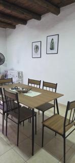 Departamento céntrico en Rivadavia, con cochera - 5