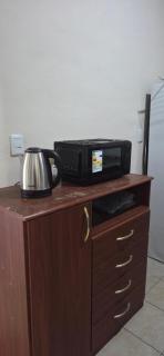 Departamento céntrico en Rivadavia, con cochera - 4