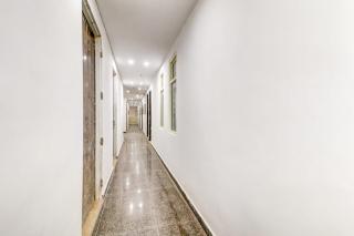 Hotel O Grand Hotel - 8