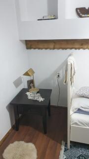Facilitati cazare Raluca - 9