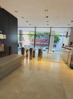 Departamento Coby Home Tempora - Frente Hospital - seguridad 24 hs - 7