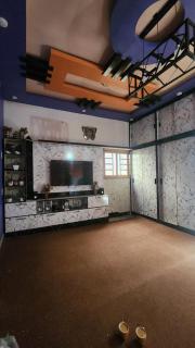 Umar house - 0