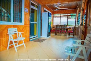 Le Mia KD lodge - 7