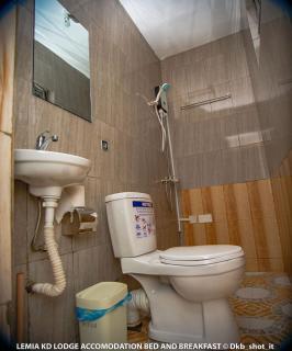 Le Mia KD lodge - 6
