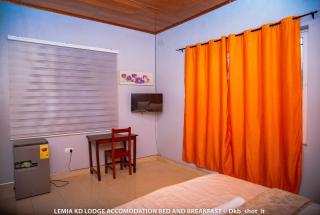 Le Mia KD lodge - 2