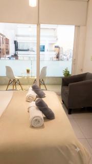 Piscina infinity, Sauna y Cava en Palermo Hollywood x CRE - 8