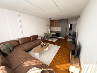 Olive & Oak Apartment - 3