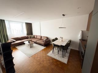 Olive & Oak Apartment - 5