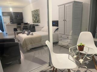 Piscina infinity, Sauna y Cava en Palermo Hollywood x CRE - 7