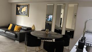 Acogedor, ubicado y fressco gym, pool, and life - 5
