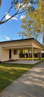 Acreage vacation, peace and quiet - 0