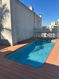TANGO Estudio, piscina y gym - 6