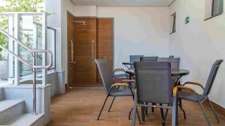Studio Completo Excelente Localização com Garagem - 7