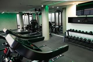 Edificio Inn Tower - 8