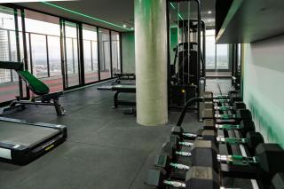 Edificio Inn Tower - 6