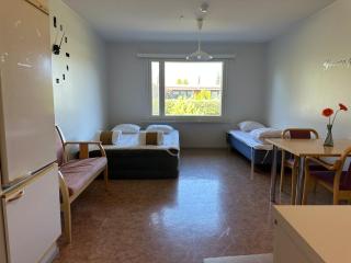 Private apartment - 4