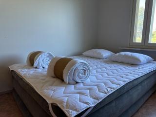 Private apartment - 1