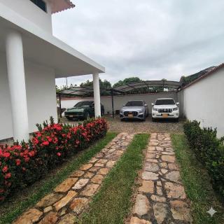 Villa Conejo Miraflores - 3