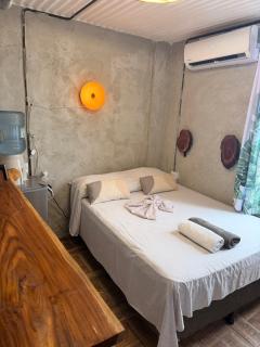 Karma Muse Hotel - 8