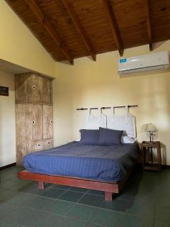 Cabaña El Sueño - 4