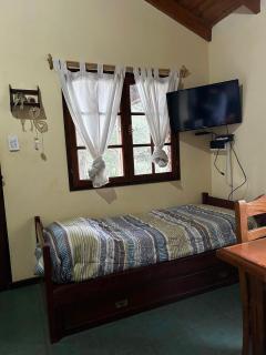 Cabaña El Sueño - 3