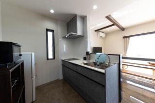 Kanasha Building A - Vacation STAY 49732v - 4
