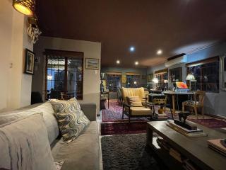 The Little Mongrel Deluxe Space Bryanston - 6
