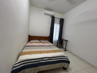RUMAH EMBUN - Near KLIA & Sepang F1 Circuit - 6
