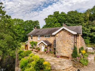 Picket Post House Accommodation - Catterall - 7