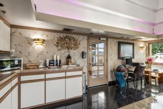 Americas Best Value Inn Phoenix Medford - 7