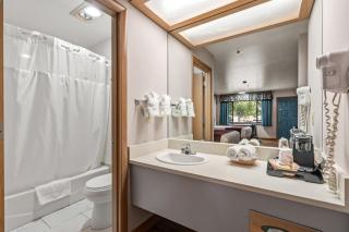 Americas Best Value Inn Phoenix Medford - 4