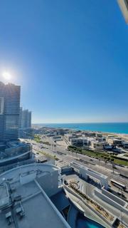 Alamein Towers-North Edge - 9