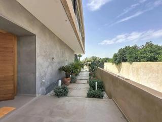 Superb Exceptional Villa – Golf D’amelkis - 1