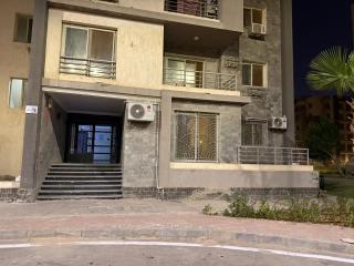 Cozy apartment janna2 compound Elsheikh zayed - 9
