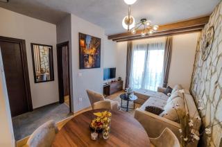 Apartman Nešić Titova Vila Zlatibor - 7