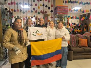 Hotel Las Quenas - Cuzco - 8