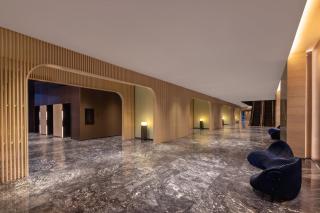 Crowne Plaza Suzhou Taihu Lake by IHG - 1