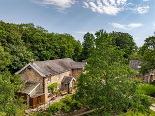 Picket Post House Accommodation - Catterall - 5