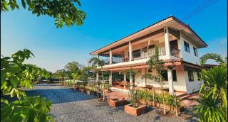 Villa Pasak - 4