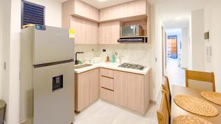 Apartamento Baruch IV - 3