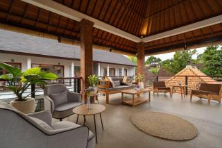 Amantra Ubud - 6