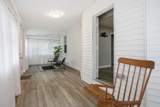 Entire Private Cottage in Wilmington with Parking - 7