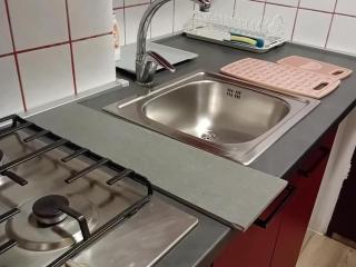Apartment Ilica - Studio Apartment - 3
